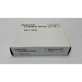 Kyocera WT-560 Resttonerbehälter