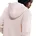 Fleece Silt Red/Sail S