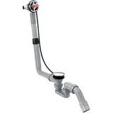 Hansgrohe Exafill S Wanneneinlauf Chrom