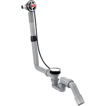Hansgrohe Exafill S Wanneneinlauf Chrom