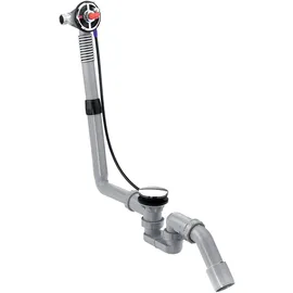 Hansgrohe Exafill S Wanneneinlauf Chrom