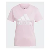 adidas Shirt in Rosa - XL