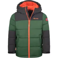 TROLLKIDS Narvik Grün 128