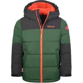 TROLLKIDS Narvik Grün 128