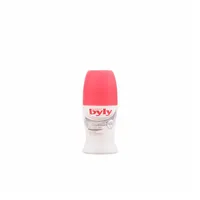 BYLY Sensitive Desodorant Roll On 50ml