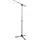 Gravity TMS 4322 B Touring Mikrofonstativ mit Teleskop Galgen