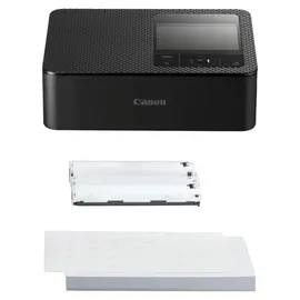Canon SELPHY CP1500 schwarz