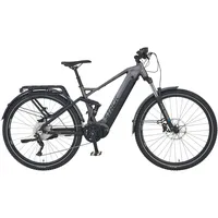 Prophete Stack 5.8 29 Zoll RH 48 cm grau, schwarz