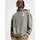 Thug Life Hoodie Grau S