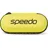 Speedo Unisex Schwimmbrillenetui | Aufbewahrung | Schutz Safety Yellow Sil One Size