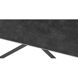 id-furn gmbh TOKIO 160 x 75 x 90 cm anthrazit
