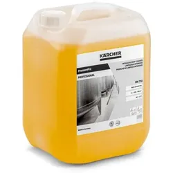 PressurePro Grundr.RM 750, Kanister, 10 l, Grundreinigung