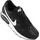 Nike Air Max Command Damen Black/White 38,5