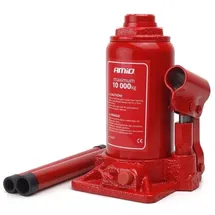 amio Wagenheber Hydraulisch 10 t rot