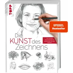 TOPP 4750 Kunst des Zeichnens