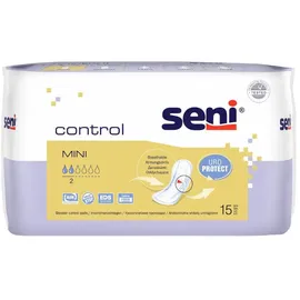 Seni Control Mini 20 x 15 St.