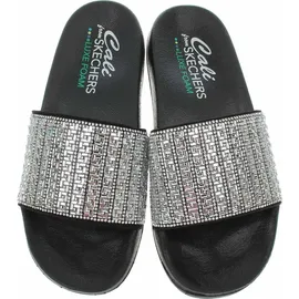 SKECHERS Pop Ups - New Spark silber 40