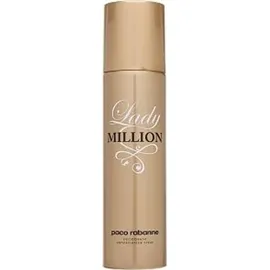 Paco Rabanne Lady Million Spray 150 ml