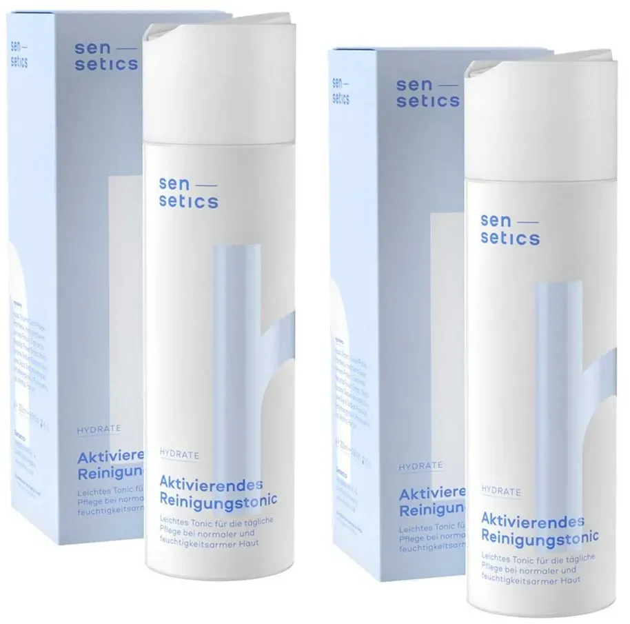 Sensetics Hydrate Tonic Gesichtswasser