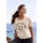 H.I.S. T-Shirt Beige 48/50
