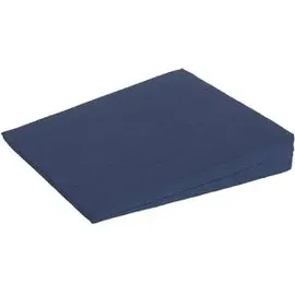 Eschenbach Keilkissen Klassik 37 x 37 cm blau 1 St.