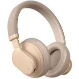 forcell F-AUDIO ANC Touch Beat Beige