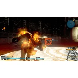 Final Fantasy Type-0 HD (USK) (PS4)