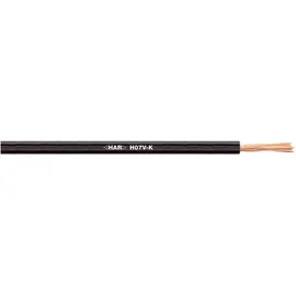 Lapp H07V-K 1X4 BK 4520013/100