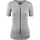 Assos P1 Kurzarm-baselayer - Grey Series - 0