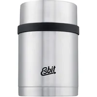 Esbit Sculptor Thermobehälter edelstahl matt 0,75 l