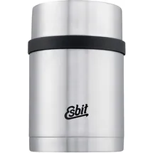 Esbit Sculptor Thermobehälter edelstahl matt 0,75 l