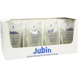 Jubin Zuckerlösung die Schnelle Energie 480 G