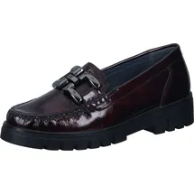 WALDLÄUFER H-Serena Damen Halbschuhe, Größe:39.5 EU - 39 EU