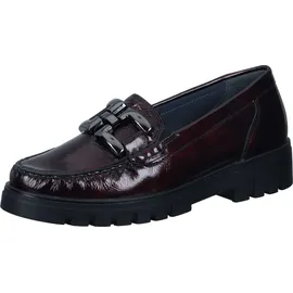 WALDLÄUFER H-Serena Damen Halbschuhe, Größe:39.5 EU - 39 EU