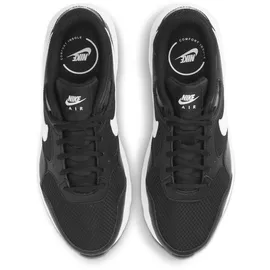 Nike Air Max SC Damen Black/Black/White 40