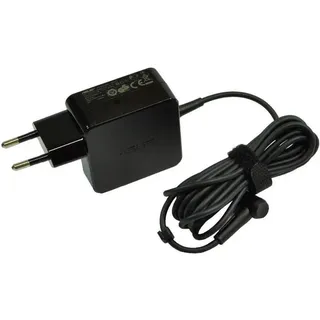 Asus 0A001-00342000 Notebook-Netzteil 33 W Notebook Netzteil, Schwarz