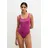 Marc O'Polo Badeanzug Damen Rot S