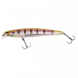 Zeck Murdock (Clear Water) Schwimmend, Clear Water, Schwimmend / 12,5cm