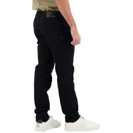 Boss Herren. Re.Maine schwarz 35/34