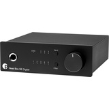 Pro-Ject Head Box S2 Digital schwarz