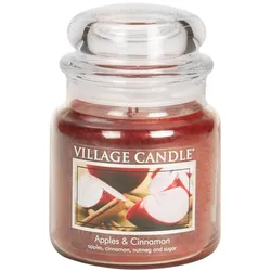 Apples & Cinnamon 389g