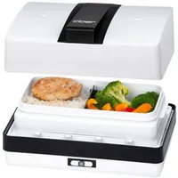 Cloer Menübox Steamer 800MBX