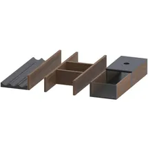 Duravit Universal Einrichtungssystem Set, UV0503077770000,