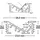 ISOLED FURNIT6 D LED-Profil