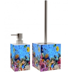 Badezimmer Set Ocean