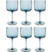 Villeroy & Boch Like Glass Weißweinglas 0,27 l 6-tlg.