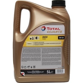 Total Quartz Ineo First 0W-30 5 l