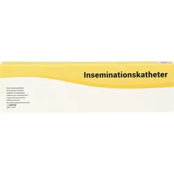 Inseminationskatheter Einzelverpackung 1 ST
