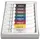 Rayher Künstler-Acrylfarben-Set 8 St. 12 ml farbsortiert