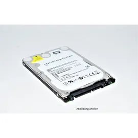 Western Digital WD Blue 1 TB 2,5" 5400 U/min